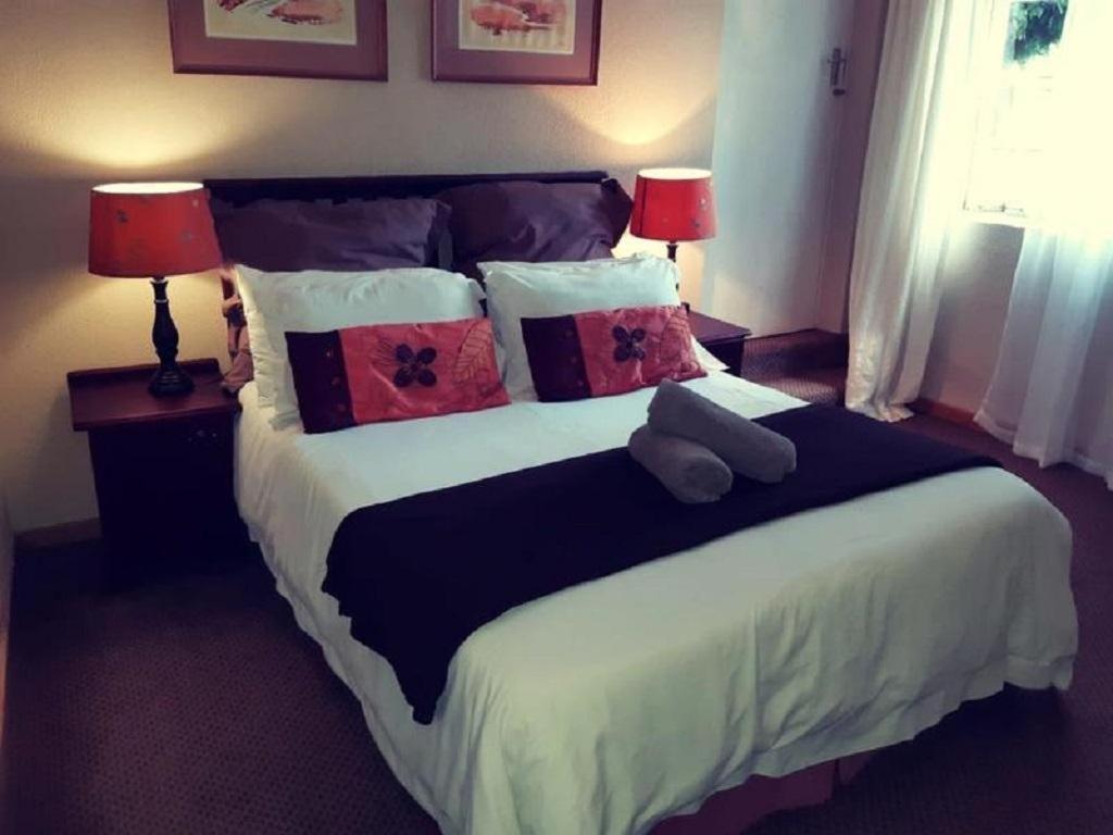 The Hogsback Inn Extérieur photo