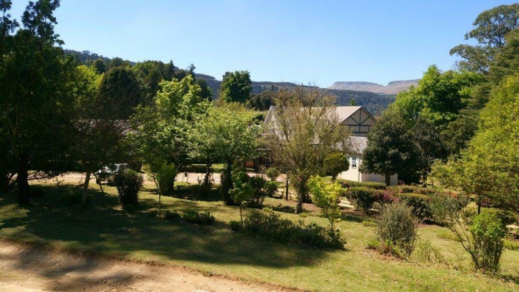 The Hogsback Inn Extérieur photo