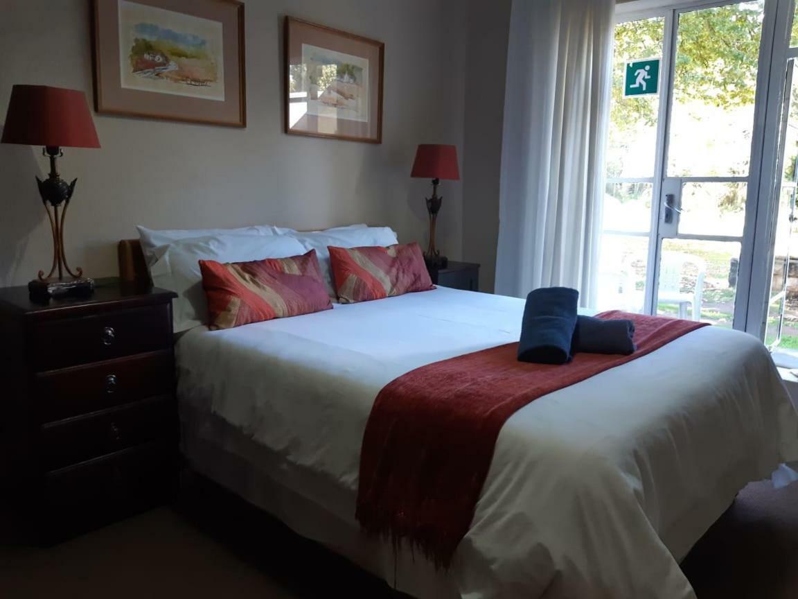 The Hogsback Inn Extérieur photo