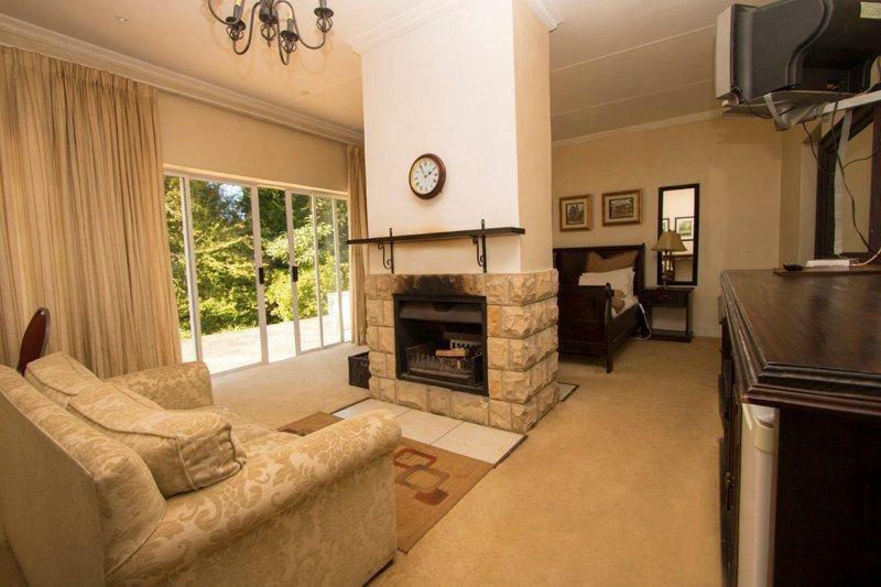 The Hogsback Inn Extérieur photo