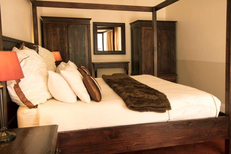 The Hogsback Inn Extérieur photo