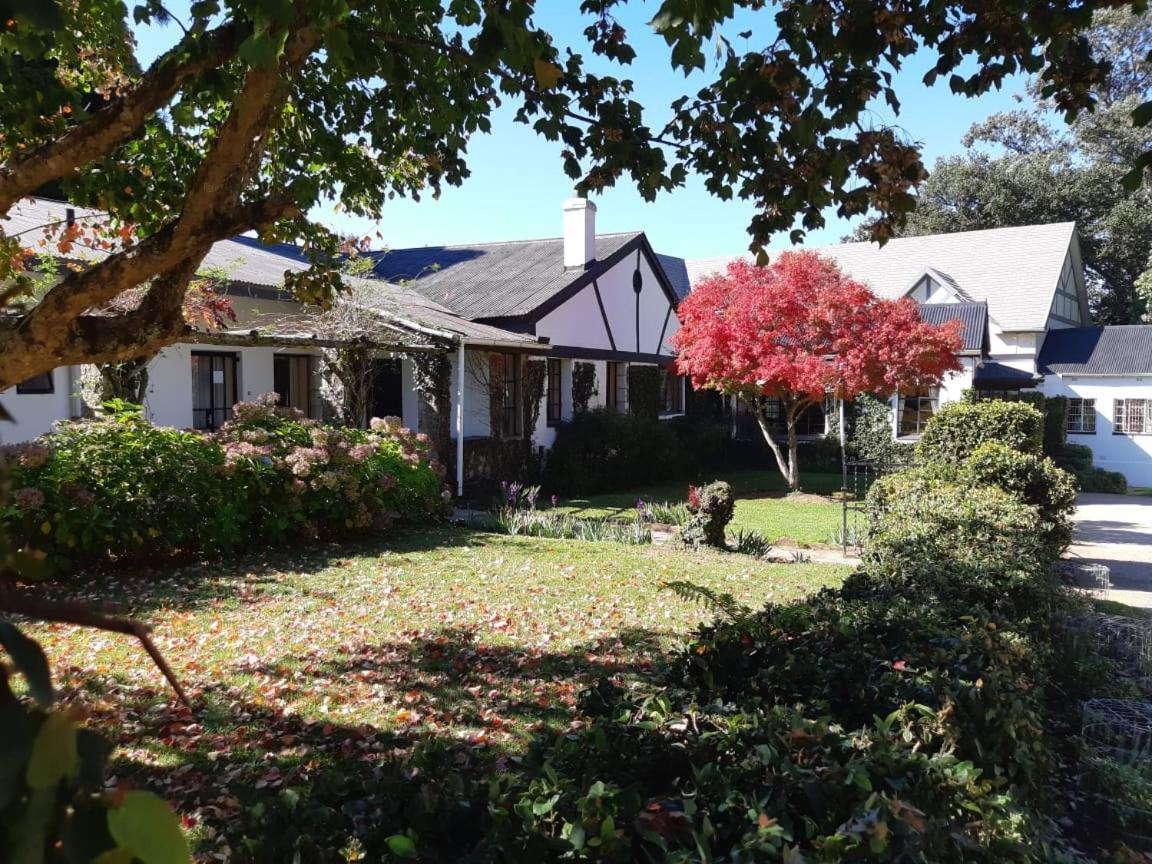 The Hogsback Inn Extérieur photo