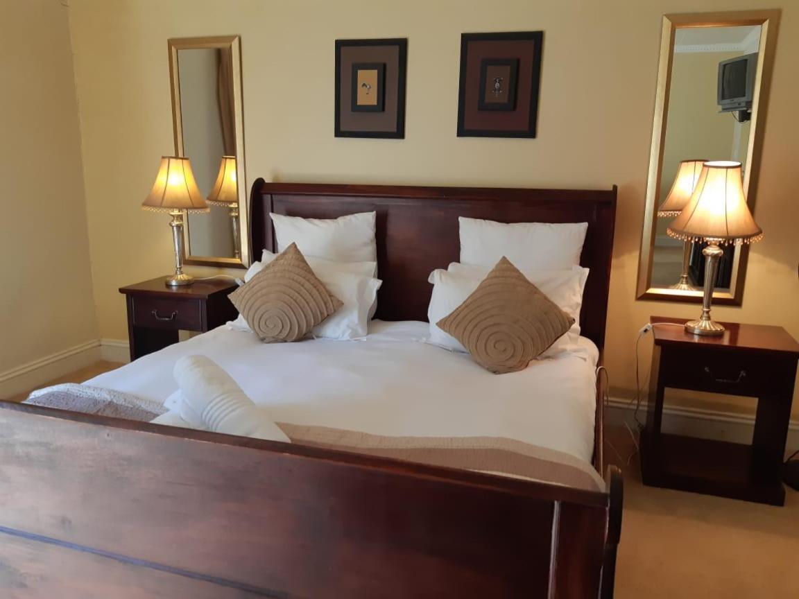 The Hogsback Inn Extérieur photo