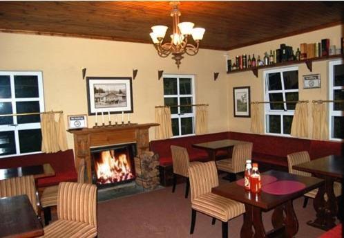 The Hogsback Inn Extérieur photo