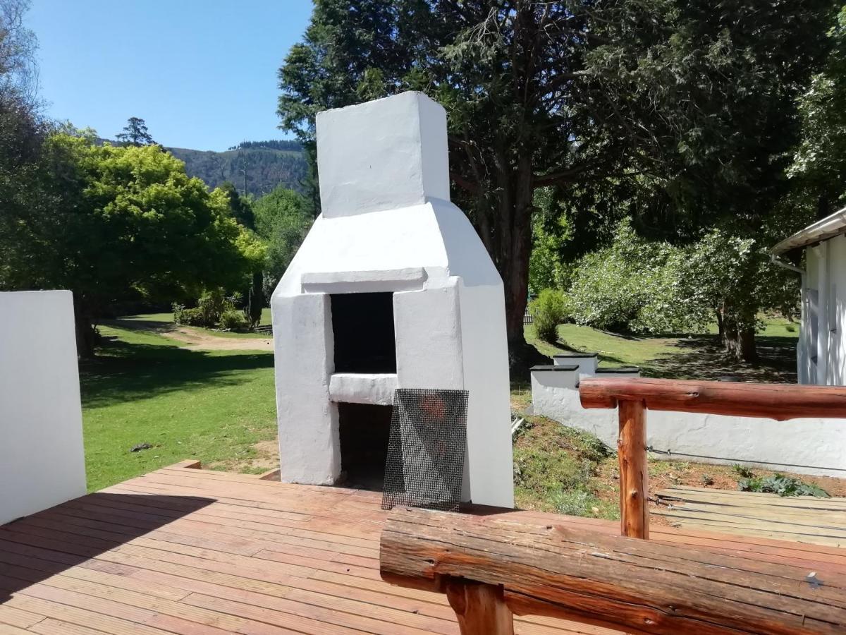 The Hogsback Inn Extérieur photo