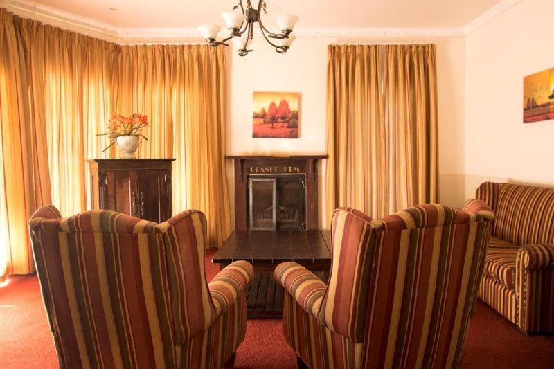 The Hogsback Inn Extérieur photo
